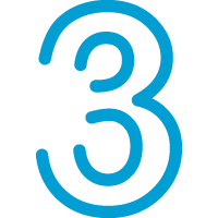 3