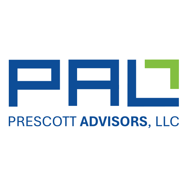 Prescott Advisors Logo