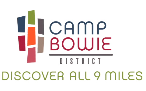 Camp Bowie
