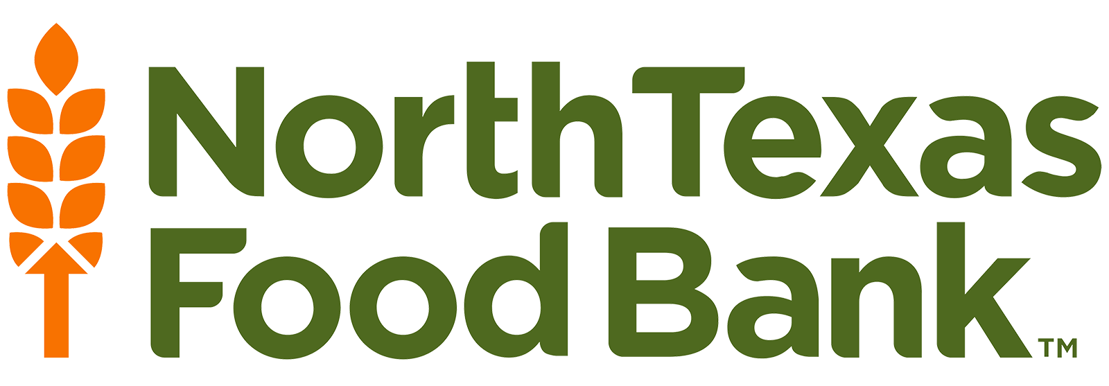 North Texas Food Bank